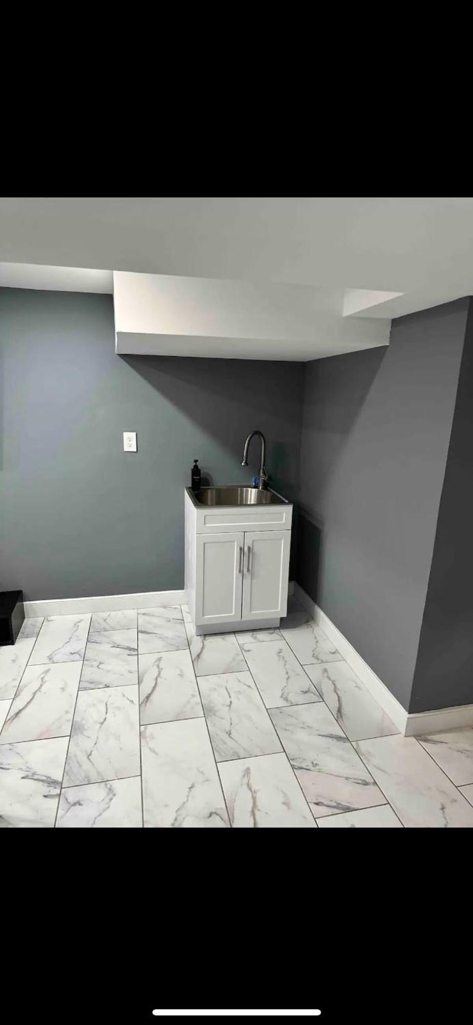Lovely Basement 1-Bedroom With Free Parking Washington Eksteriør billede