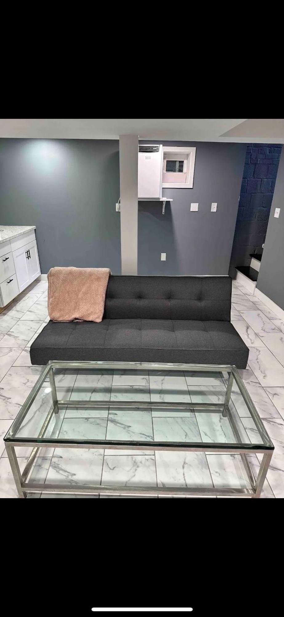 Lovely Basement 1-Bedroom With Free Parking Washington Eksteriør billede