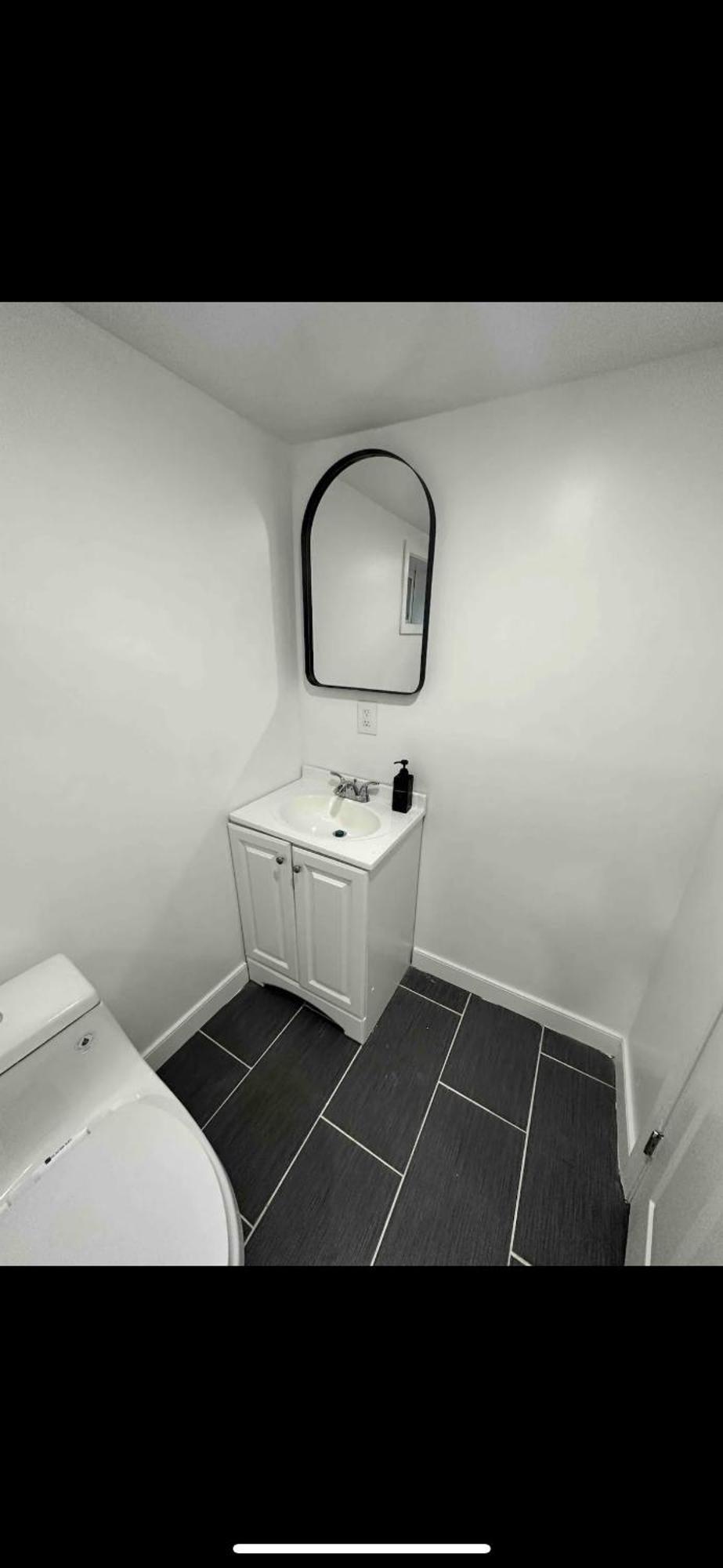 Lovely Basement 1-Bedroom With Free Parking Washington Eksteriør billede