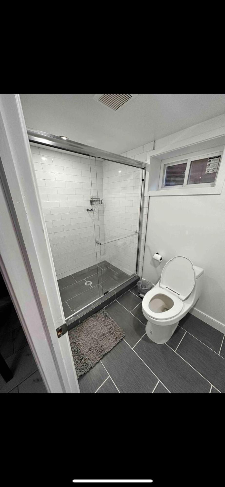Lovely Basement 1-Bedroom With Free Parking Washington Eksteriør billede