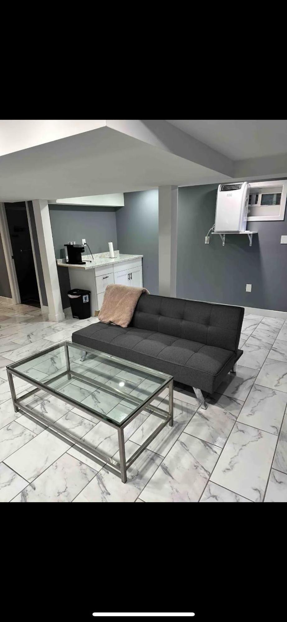 Lovely Basement 1-Bedroom With Free Parking Washington Eksteriør billede
