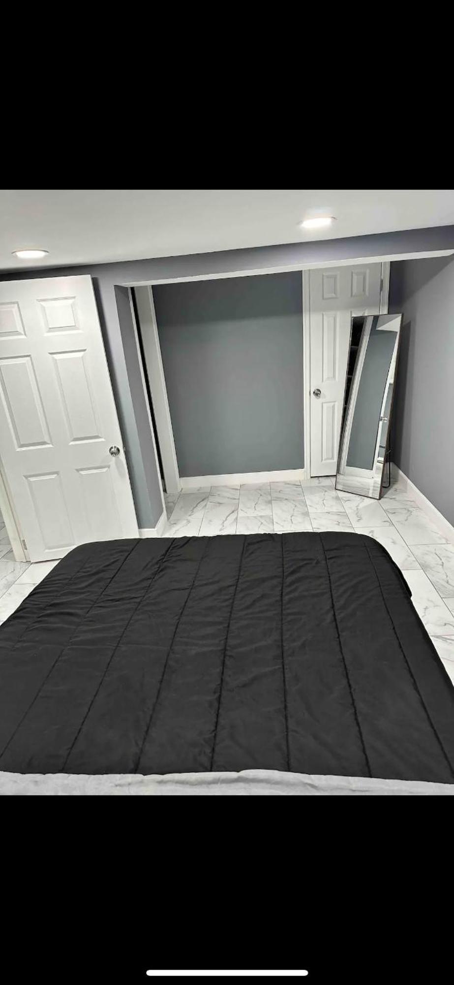 Lovely Basement 1-Bedroom With Free Parking Washington Eksteriør billede