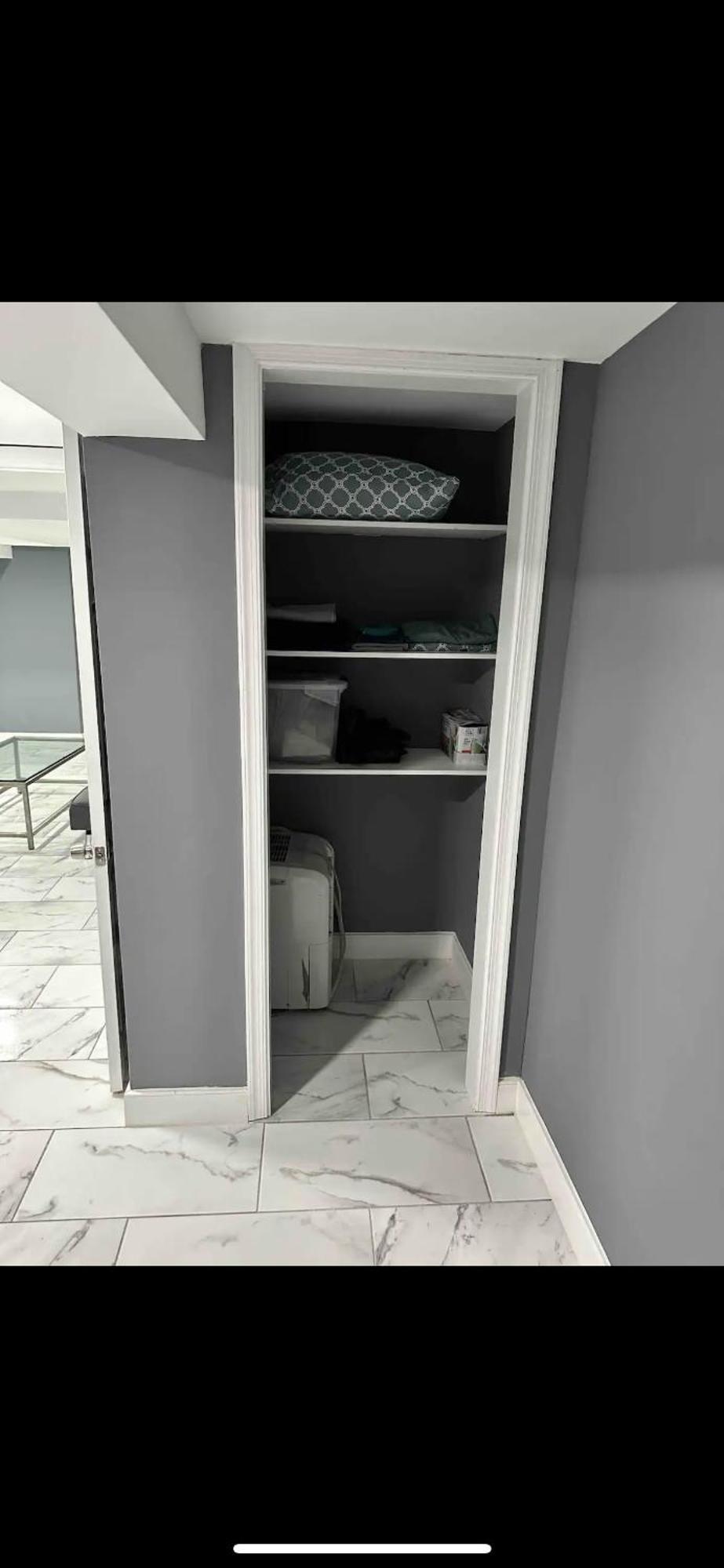 Lovely Basement 1-Bedroom With Free Parking Washington Eksteriør billede
