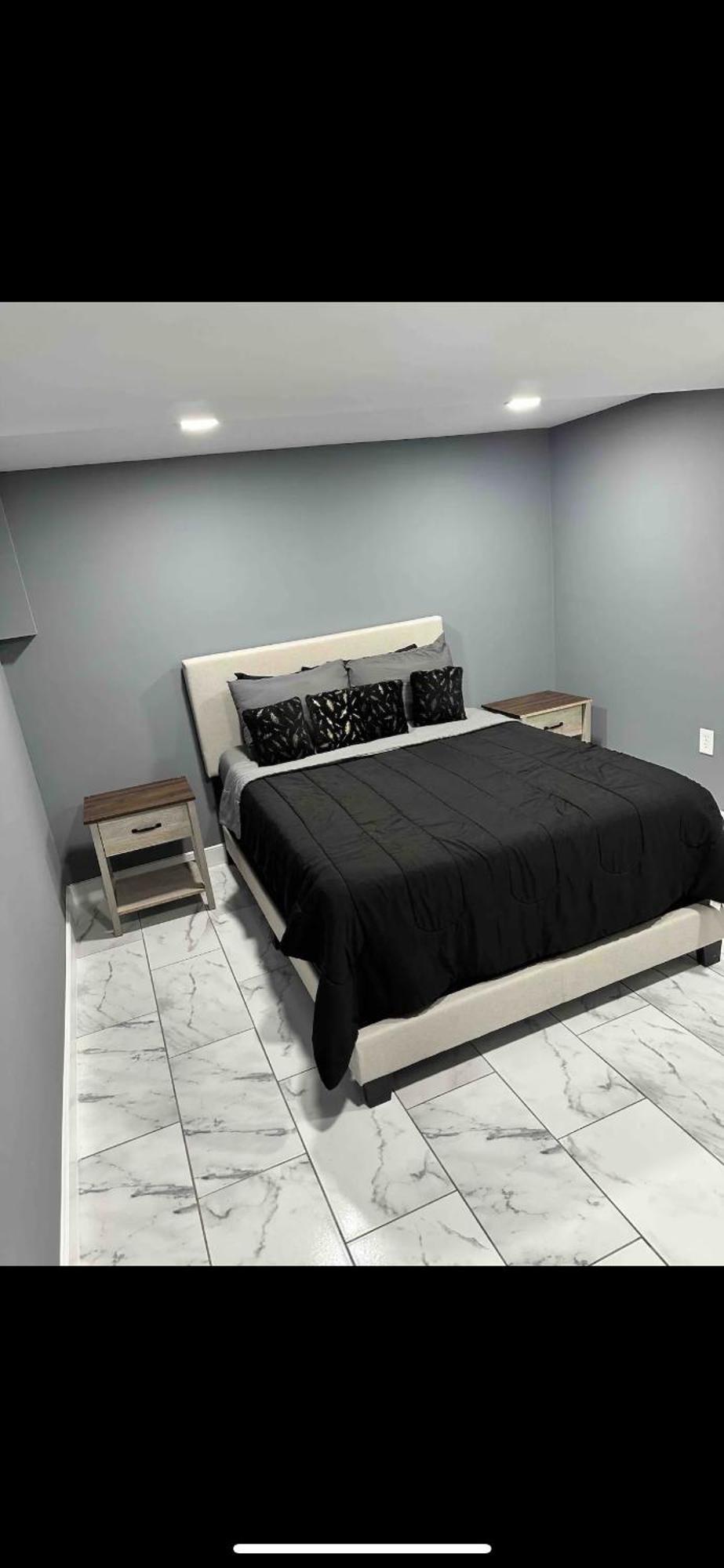 Lovely Basement 1-Bedroom With Free Parking Washington Eksteriør billede