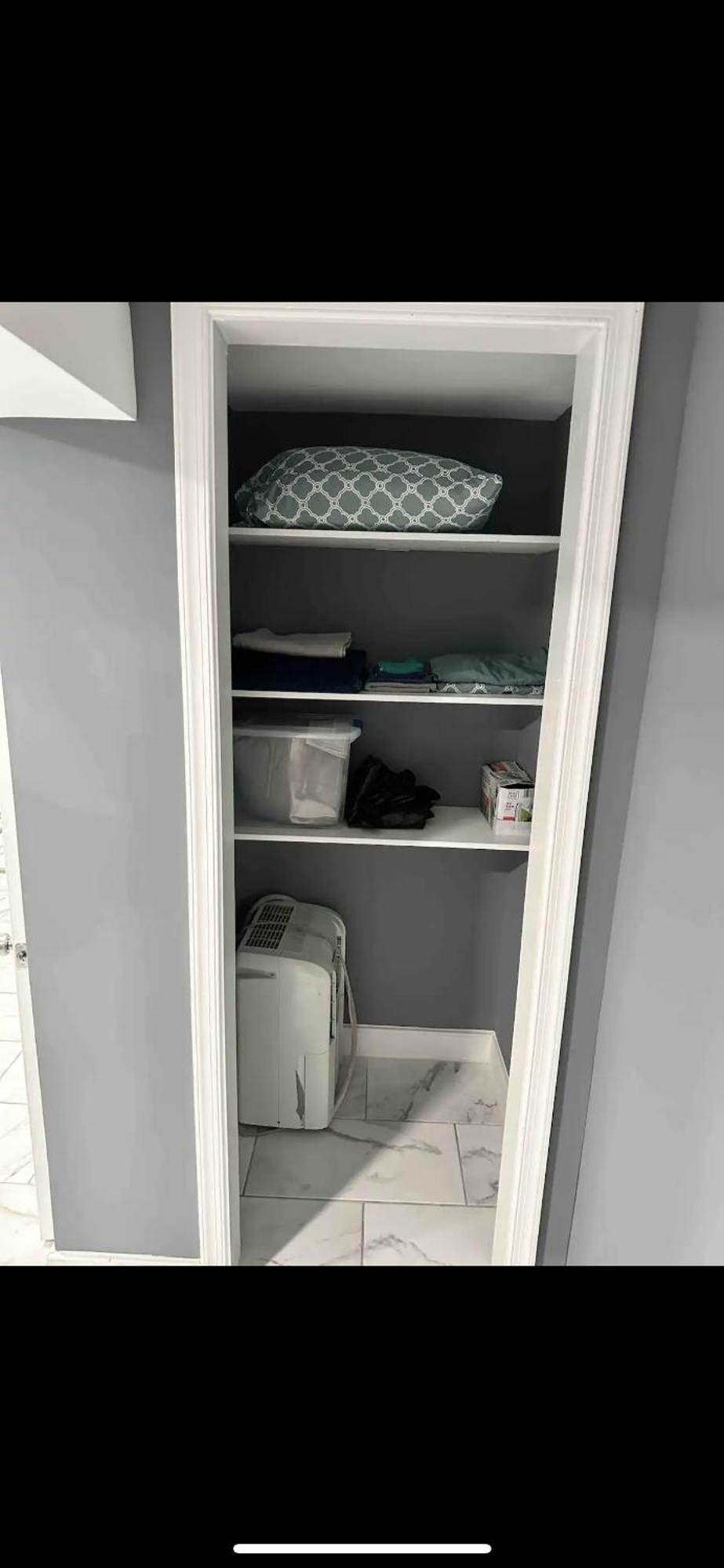 Lovely Basement 1-Bedroom With Free Parking Washington Eksteriør billede