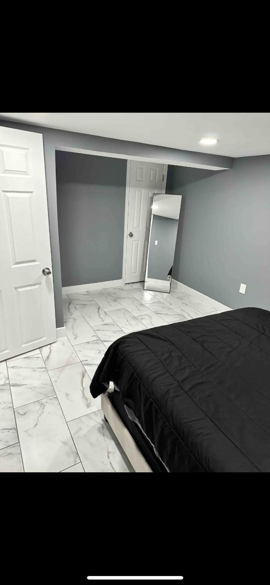 Lovely Basement 1-Bedroom With Free Parking Washington Eksteriør billede