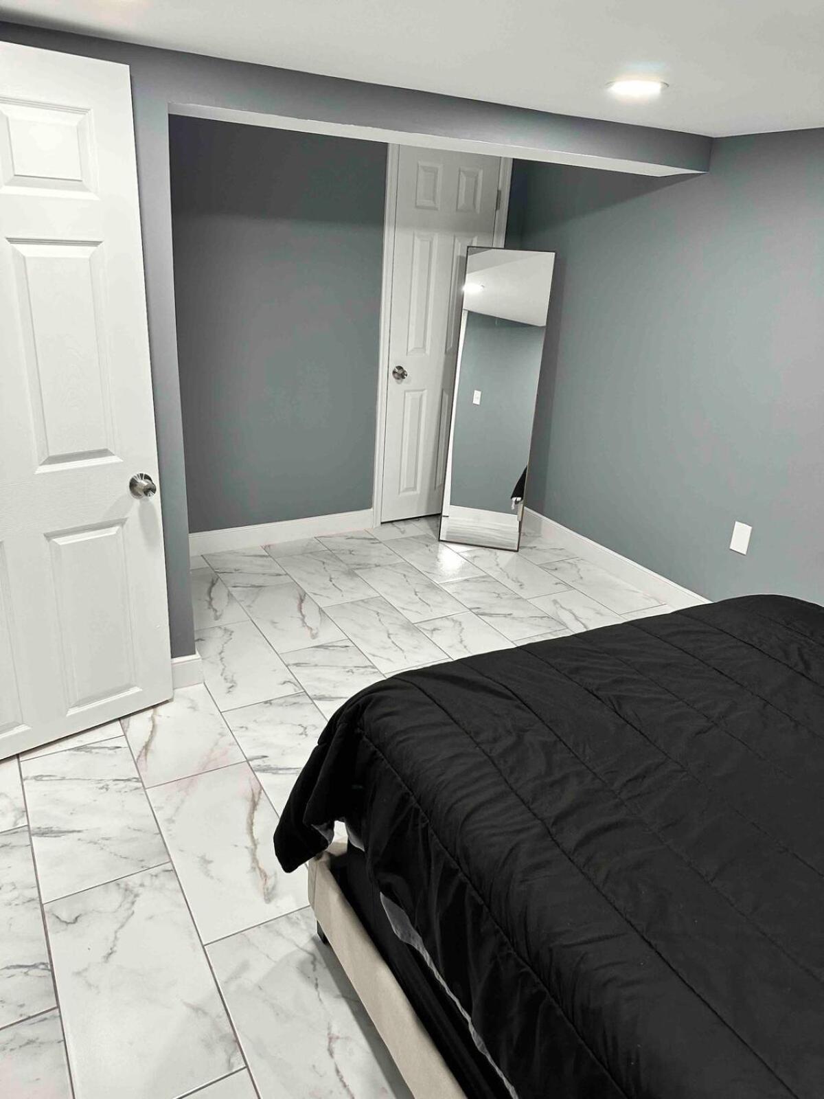 Lovely Basement 1-Bedroom With Free Parking Washington Eksteriør billede