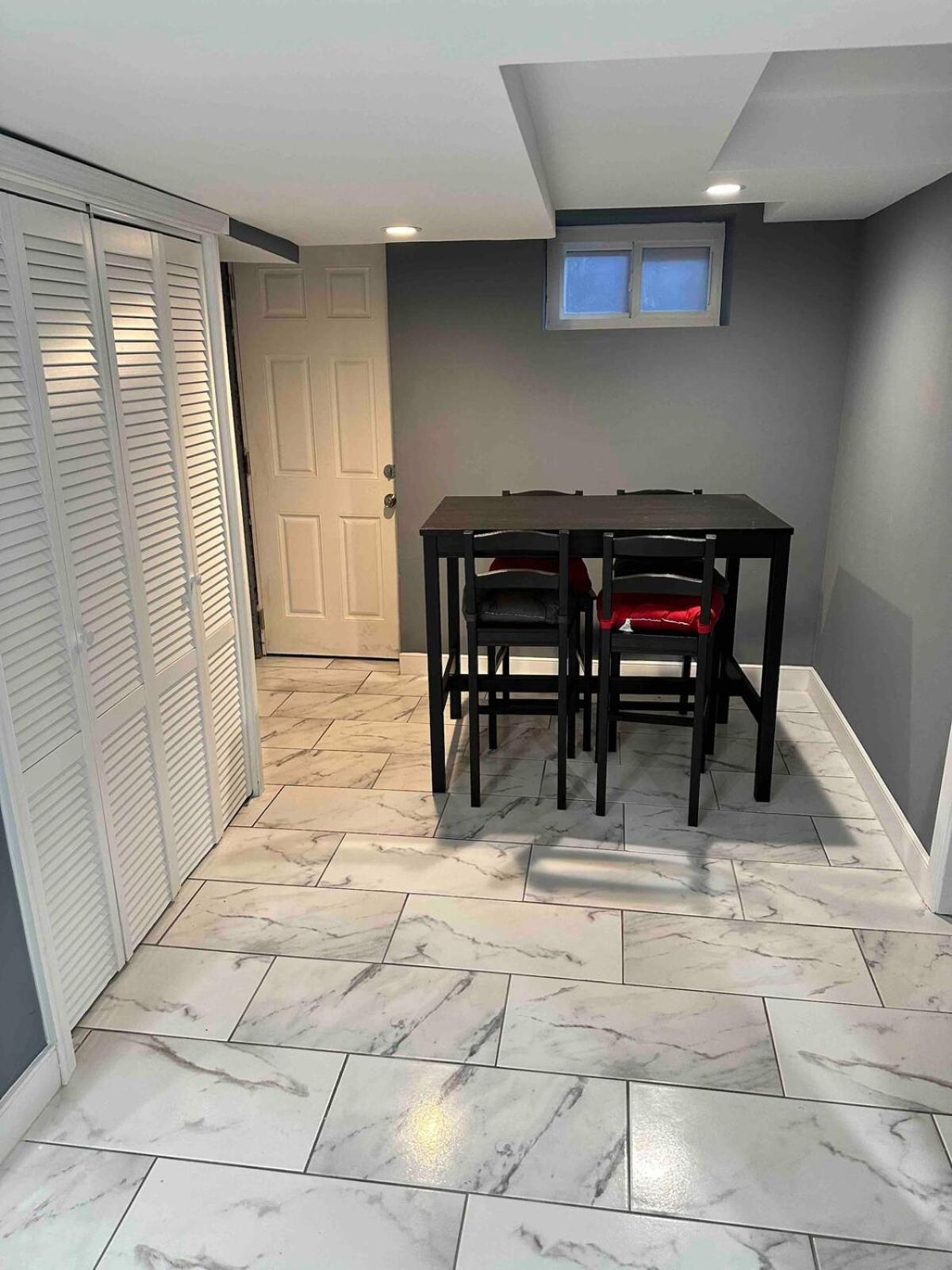 Lovely Basement 1-Bedroom With Free Parking Washington Eksteriør billede