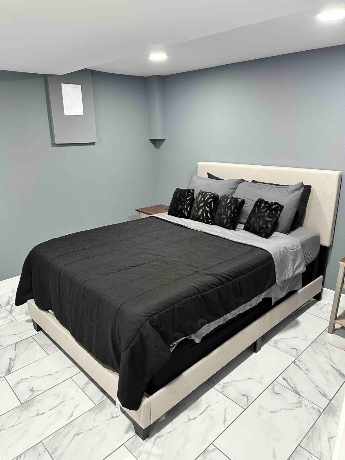 Lovely Basement 1-Bedroom With Free Parking Washington Eksteriør billede