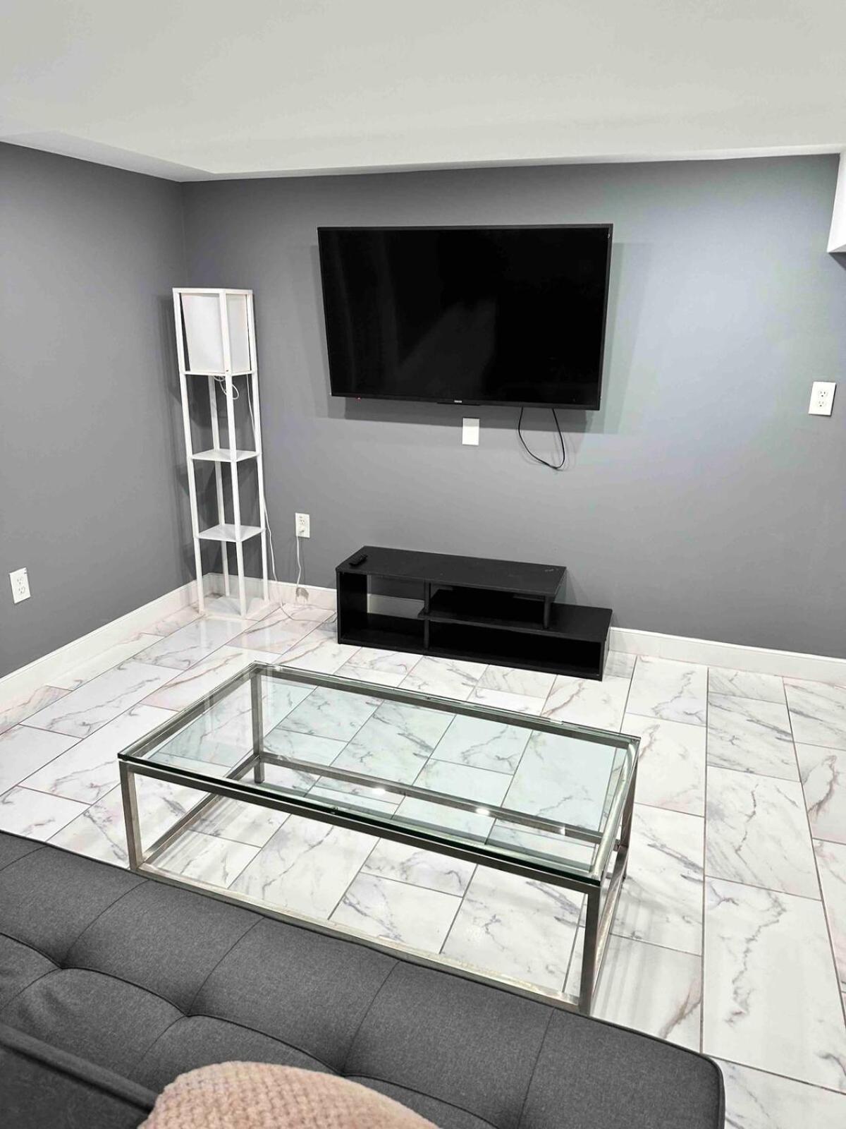 Lovely Basement 1-Bedroom With Free Parking Washington Eksteriør billede