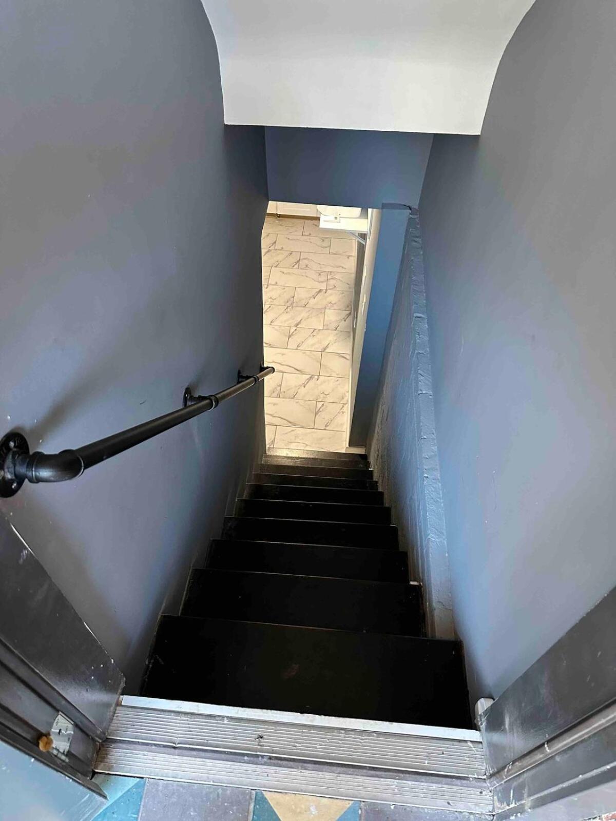 Lovely Basement 1-Bedroom With Free Parking Washington Eksteriør billede