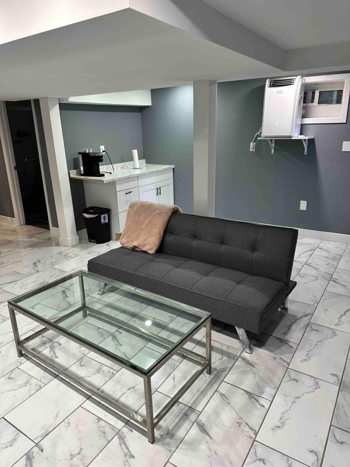 Lovely Basement 1-Bedroom With Free Parking Washington Eksteriør billede