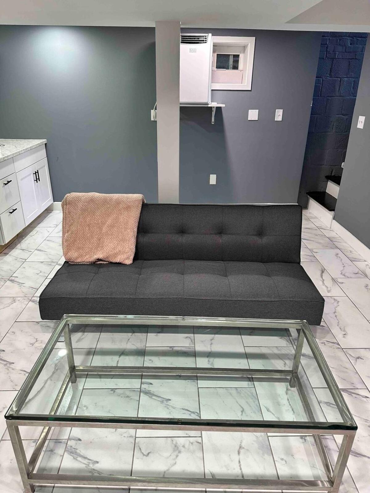 Lovely Basement 1-Bedroom With Free Parking Washington Eksteriør billede