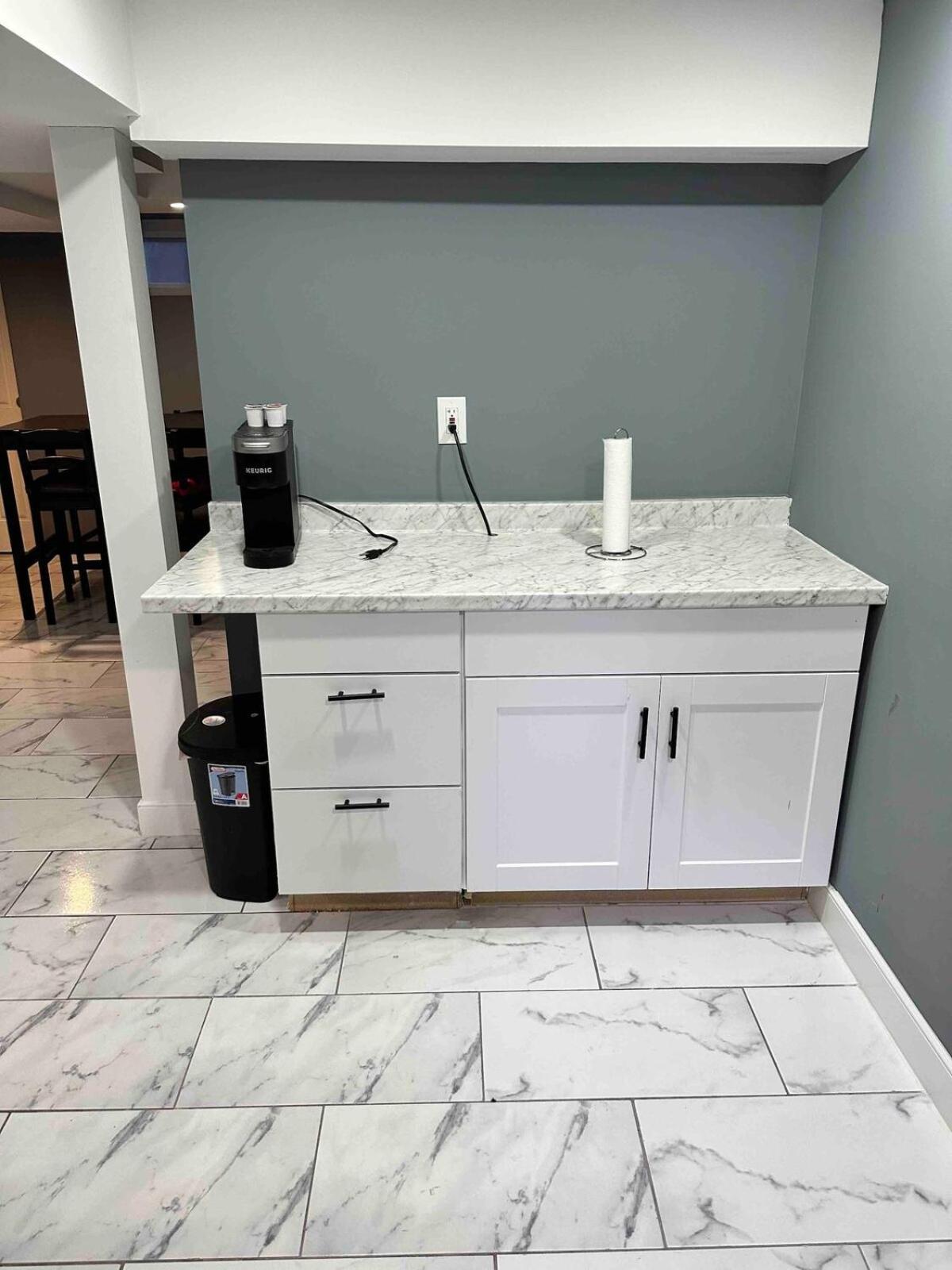 Lovely Basement 1-Bedroom With Free Parking Washington Eksteriør billede